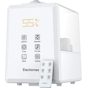 دستگاه بخور سرد الکومیس مدل ec5501